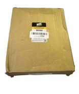 WIX Filters - 58324 Automatic Transmission Filter, Pack of 1 - $150.60 MXN