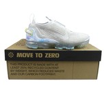 Authenticity Guarantee 
Nike Air VaporMax 2020 Flyknit Summit White Mult... - £112.55 GBP
