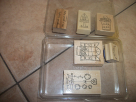 stampin up 6 piece variety pack - $30.00