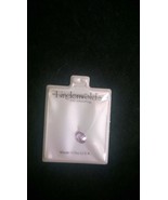 NIP Lindenwold&#39;s Brilliant Oval AMETHYST Loose Gemstone - $4.37 CAD