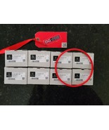 M278 M276 A2760300160 X 16 HALF/8 COMPLETE MBENZ-AMG PISTON CONN RODS BE... - $566.84 CAD