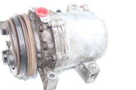 04-07 SUBARU IMPREZA WRX A/C COMPRESSOR Q5727 image 3