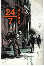 24 Seven Gn Vol 02 (Previously Owned) - £9.26 GBP