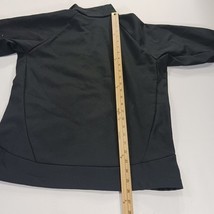 Columbia WL6579 Women's Black Fleece Lined Valencia Peak Soft Shell Jacket Sz L image 8