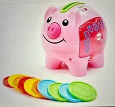 FISHER-PRICE MEDICAL KIT HARD BLUE CASE 2000 - $19.78