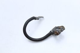 86-95 MERCEDES-BENZ W124 NEGATIVE BATTERY CABLE Q1611 image 11