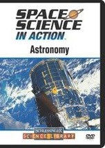 Space Science in Action: Astronomy (VHS) - $6.00