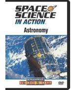 Space Science in Action: Astronomy (VHS) - $8.30 CAD