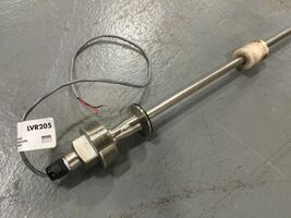 Omega LVR205 Level Switch - $128.00