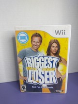 The Biggest Loser for Nintendo Wii Pre Owned - £4.42 GBP
