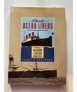 Classic Ocean Liners Vol 1: Berengaria, Leviathan &amp; Majestic – Signed by... - $68.29
