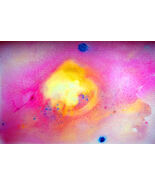 Inner Peace by John High Quality A4  (210 x297mm) 170 g/m2 Matte Print - $21.00