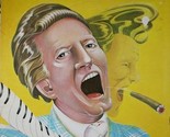 The Best Of Jerry Lee Lewis Featuring 39 And Holding [Vinyl] - £10.34 GBP