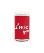 Love you Scented Candle, 13.75oz - £24.55 GBP