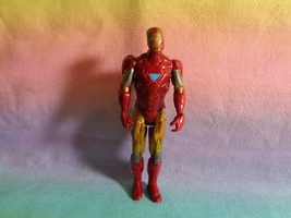 Marvel Comics Iron-Man Figure - £2.31 GBP