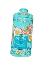 Vintage Avon Trailing Arbutus Perfumed Talc 1977 California Perfume Co. New - $352.96 MXN