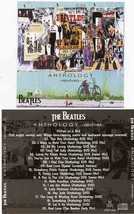 The Beatles - Anthology Revives  ( 2011 JPGR Records ) - £18.37 GBP