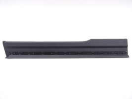 22-24 Rivian R1T Front Lower Right Passenger Door Molding Cladding Bracket -23AR - £247.68 GBP