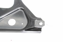 06-15 MAZDA MX-5 MIATA NC FRONT SUBFRAME BRACKET LOWER ENGINE SHIELD GUARD E3797 image 6
