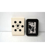 Rare 2003 Marilyn Monroe Stars Of Hollywood Zippo Lighter - €73,23 EUR