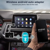 New Original Car Wired To Wireless Android System Machine Adaptor - £52.96 GBP+