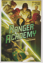 RANGER ACADEMY #8 (BOOM 2024) &quot;NEW UNREAD&quot; - $4.63