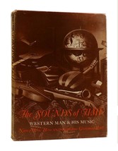 Nancy Wise Hess, Stephanie Grauman Wolf The Sounds Of Time Western Man And His M - £40.61 GBP