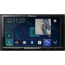 Pioneer AVH-W4400NEX In Dash Multimedia Receiver with 7" WVGA Clear Resistive To - $1,099.98