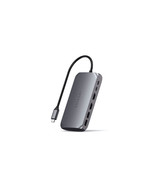 Satechi ST-UCM1HM USB-C MULTIMEDIA M1 - SG - $2,969.82 MXN