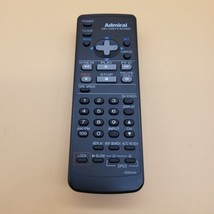 Admiral Remote Control VCR G0200AJSA for Video Cassette Recorder - £9.56 GBP