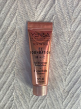 YENSA BEAUTY SKIN ON SKIN BC Concealer in Medium Warm Travel Size NEW - £8.59 GBP