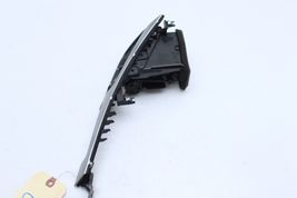 17-18 INFINITI Q60 CENTER DASH RIGHT PASSENGER AIR VENT W/ TRIM Q8631 image 5