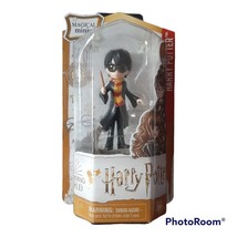 Harry Potter Mini Action Figure New 3&quot; Magical Minis Wizarding World - £11.95 GBP