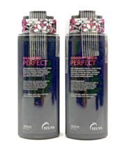 Truss Perfect Shampoo &amp; Conditioner For All Hair Types 10.14 oz Duo - £49.02 GBP