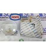Komatsu 1434594H1 Reverse Indicator Lamp Backup Truck Dressta luiGong - $135.82 CAD