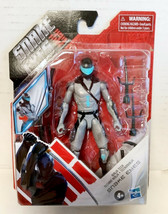 New Hasbro F0141 G.I. Joe Snake Eye Movie 6&quot; Ninja Tech Snake Eyes Action Figure - £12.71 GBP