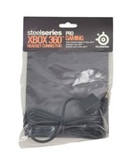 SteelSeries ProGaming Headset Adapter for Xbox 360 - £7.45 GBP