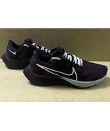 Nike By You ID Air Zoom Pegasus 38 - US Men’s Size 8 Black Green DJ0972-991 - $140.53 CAD