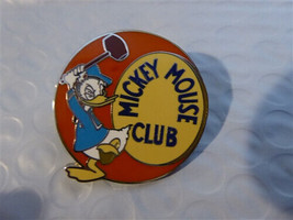 Disney Trading Pins 111931     Donald Duck - Mickey Mouse Club Starter Set - Ban - £7.63 GBP