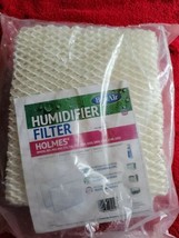 BestAir H55 Extended Life Humidifier Replacement Wick Filter 2-2 Packs - White - £12.50 GBP