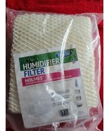 BestAir H55 Extended Life Humidifier Replacement Wick Filter 2-2 Packs -... - £12.53 GBP