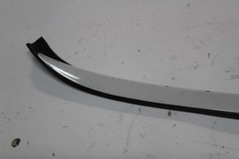2007-2011 BMW E90 335i FRONT WINDSHIELD MOULDING K7238 image 7