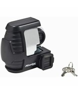 Coupler Lock Trailer Hitch Safety Latch Theft Security For Bulldog Hamme... - $73.34 CAD