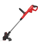 The 14-Inch Craftsman Weedwacker® String Trimmer, 6 Points 5 Amps (Cmest... - $143.79 CAD