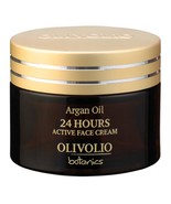 Argan Oil 24 Hours Active Face Firming Anti Aging Cream 50 ml - $71.04