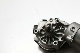 2008-14 SUBARU IMPREZA WRX HATCH FRONT WINDSHIELD WIPER MOTOR P7444 image 3