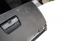 2007-10 E92 BMW 328i 335i GLOVEBOX COMPARTMENT GLOVE BOX BLACK M1144 image 5