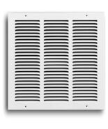 Truaire C170 16X16(Duct Opening Measurements) Return Air Grille 16-Inch by - $662.34 MXN