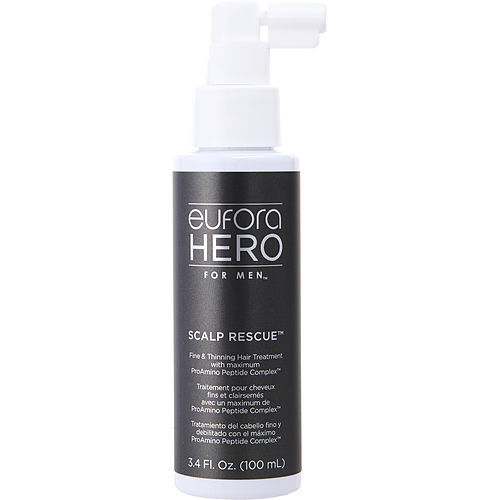 EUFORA by Eufora HERO FOR MEN SCALP RESCUE 3.4 OZ