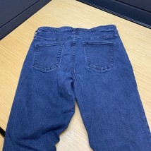 Universal Theead Dark Wash Blue Denim Akinny Jeans Woman’s Size 12 KG - $9.89
